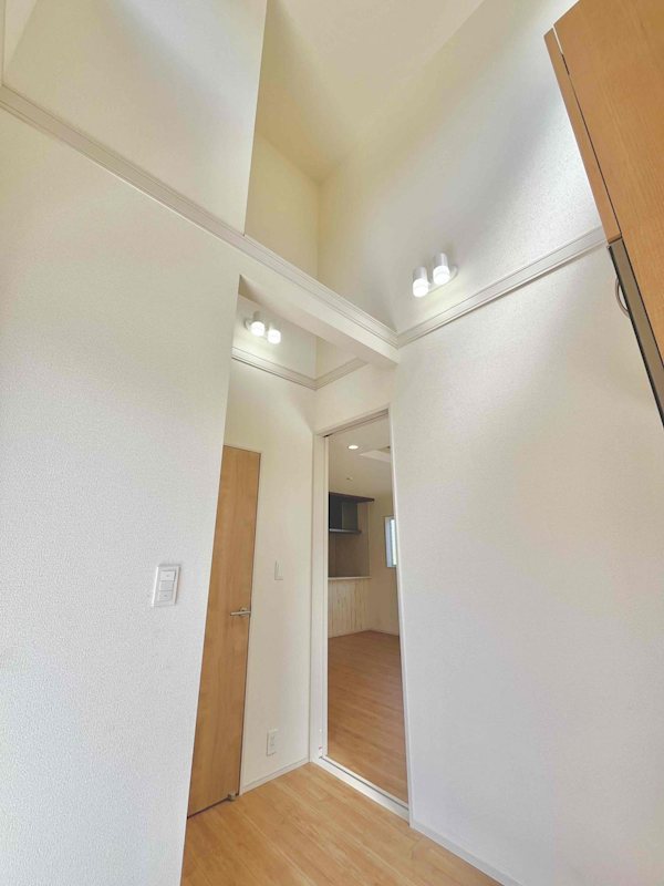 ブルーミングガーデン東区桜木4丁目2期2号棟新築戸建  その他