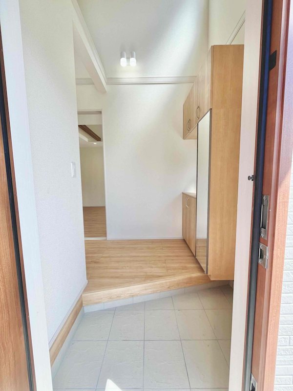 ブルーミングガーデン東区桜木4丁目2期2号棟新築戸建  その他