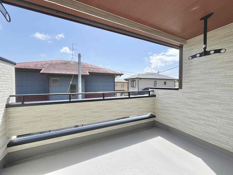 ブルーミングガーデン東区桜木4丁目2期2号棟新築戸建  その他