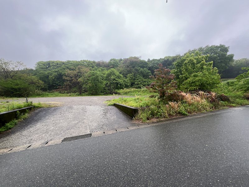 北区龍田3丁目土地 その他
