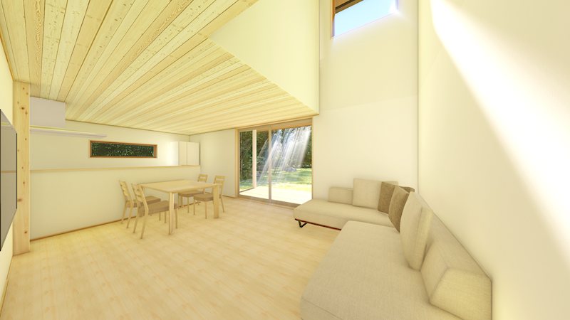 菊池郡菊陽町原水【原水モデルハウス】110号地 その他