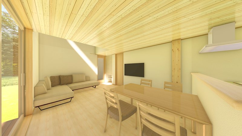 菊池郡菊陽町原水【原水モデルハウス】110号地 その他