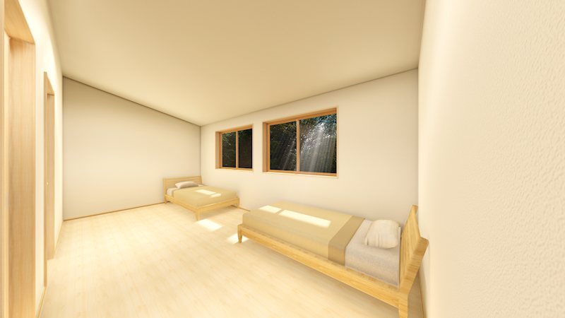 菊池郡菊陽町原水【原水モデルハウス】110号地 その他