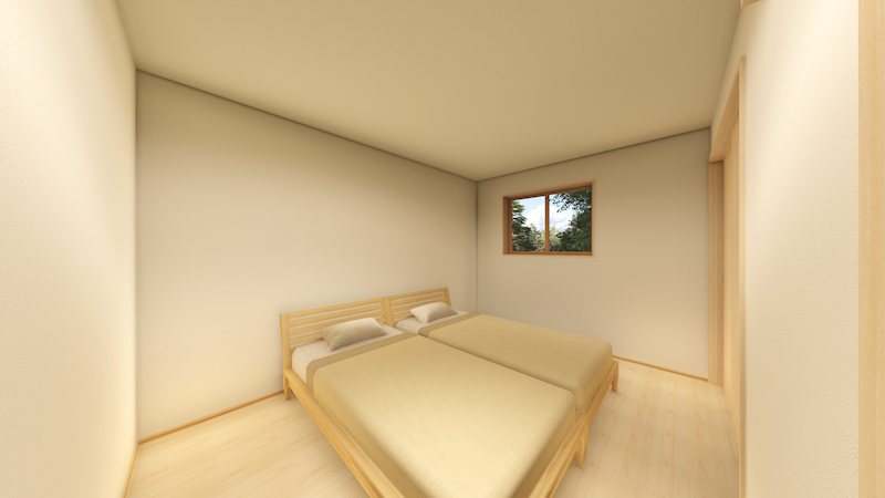 菊池郡菊陽町原水【原水モデルハウス】110号地 その他