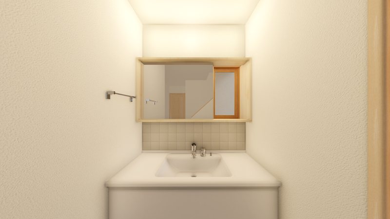 菊池郡菊陽町原水【原水モデルハウス】110号地 その他