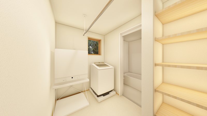 菊池郡菊陽町原水【原水モデルハウス】110号地 その他