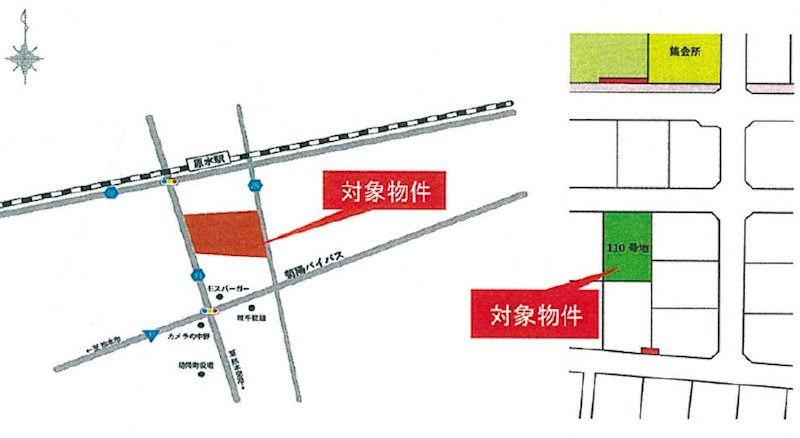 菊池郡菊陽町原水【原水モデルハウス】110号地 その他