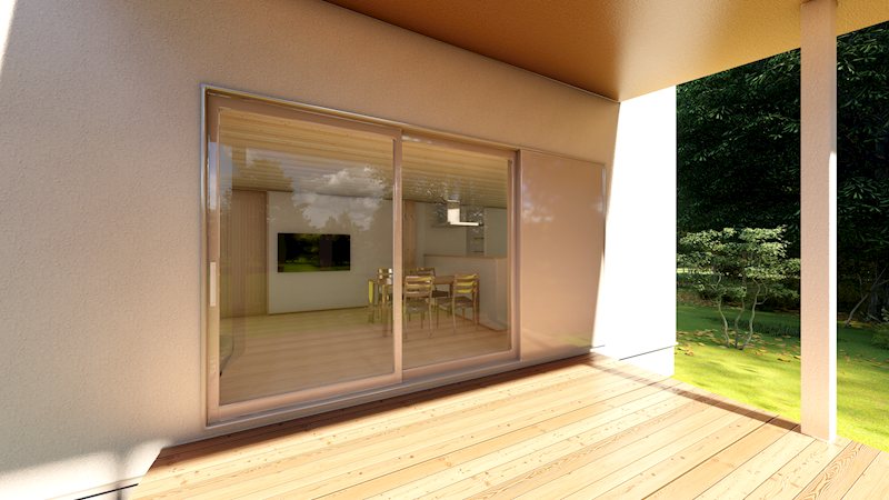 菊池郡菊陽町原水【原水モデルハウス】110号地 その他