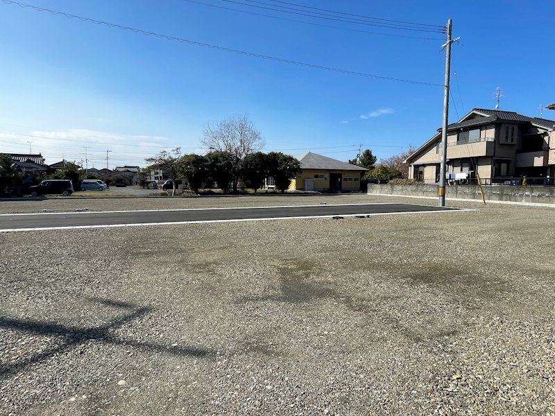 八代市海士江町分譲地(D号地) その他