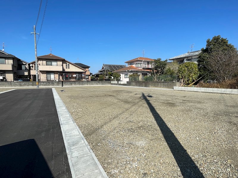 八代市海士江町分譲地(D号地) その他