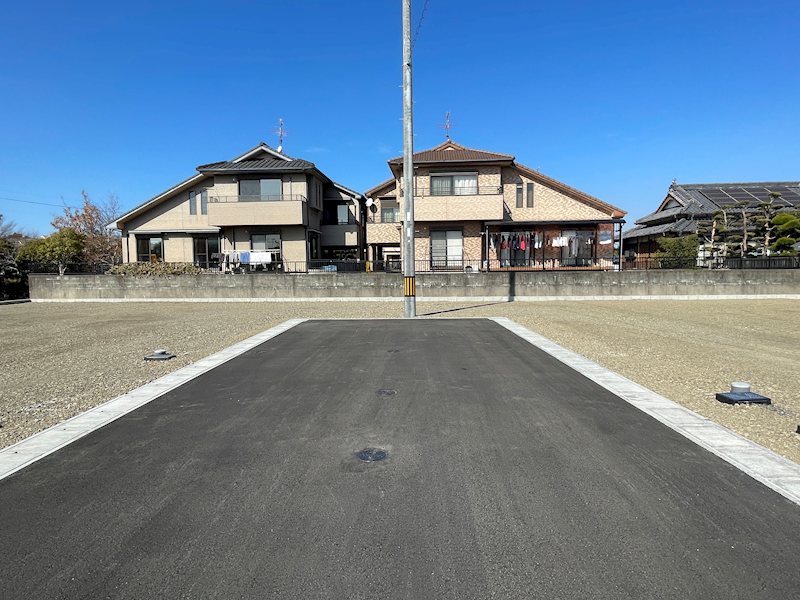 八代市海士江町分譲地(D号地) その他