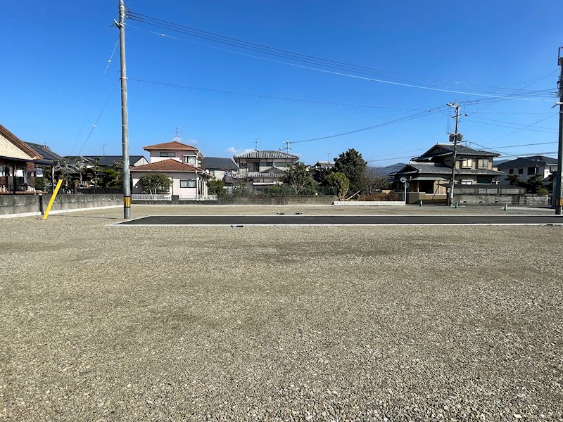 八代市海士江町分譲地(D号地) その他