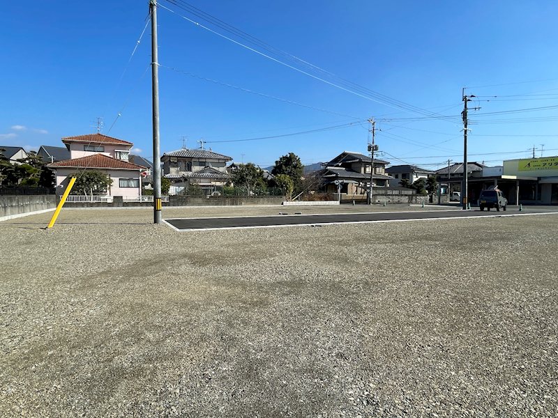 八代市海士江町分譲地(D号地) その他