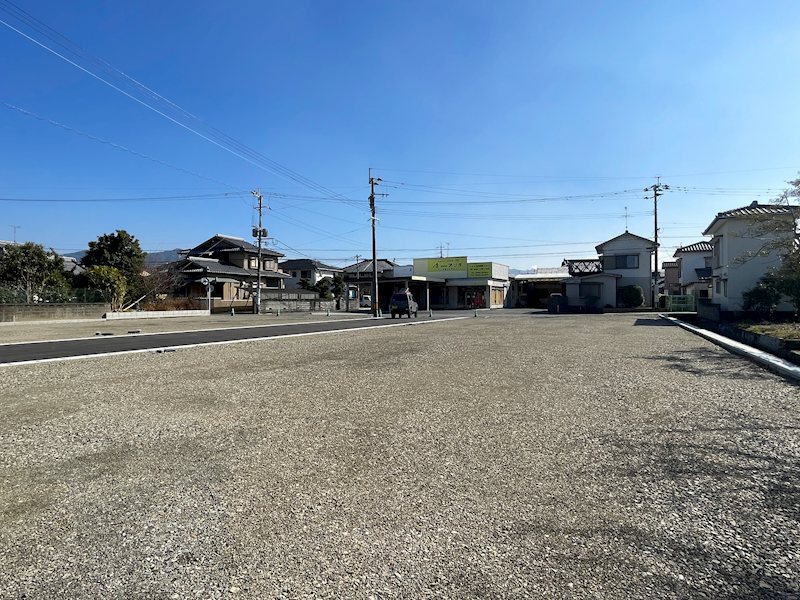 八代市海士江町分譲地(D号地) その他