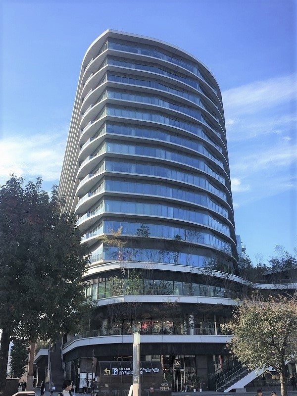 ザ・熊本ガーデンズ 513号室 外観写真