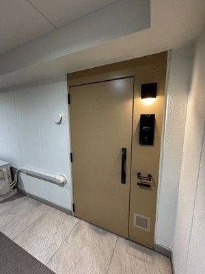 ザ・熊本ガーデンズ 513号室 その他