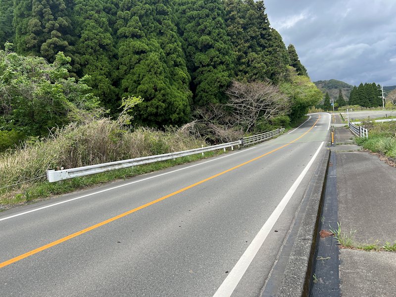 南阿蘇村河陰土地 その他