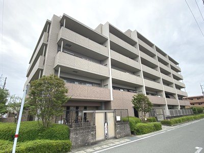 D&amp;#39;クラディア長嶺南 501号室 外観写真