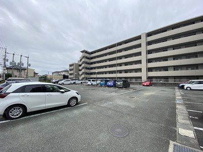 D&amp;#39;クラディア長嶺南 501号室 その他
