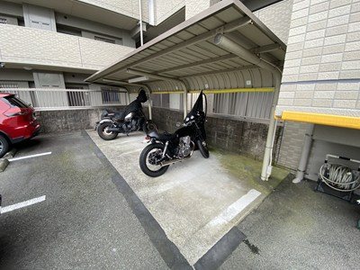 D&amp;#39;クラディア長嶺南 501号室 その他