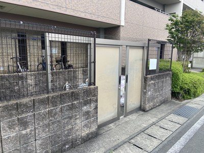 D&amp;#39;クラディア長嶺南 501号室 その他