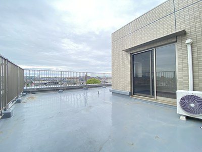 D&amp;#39;クラディア長嶺南 501号室 その他