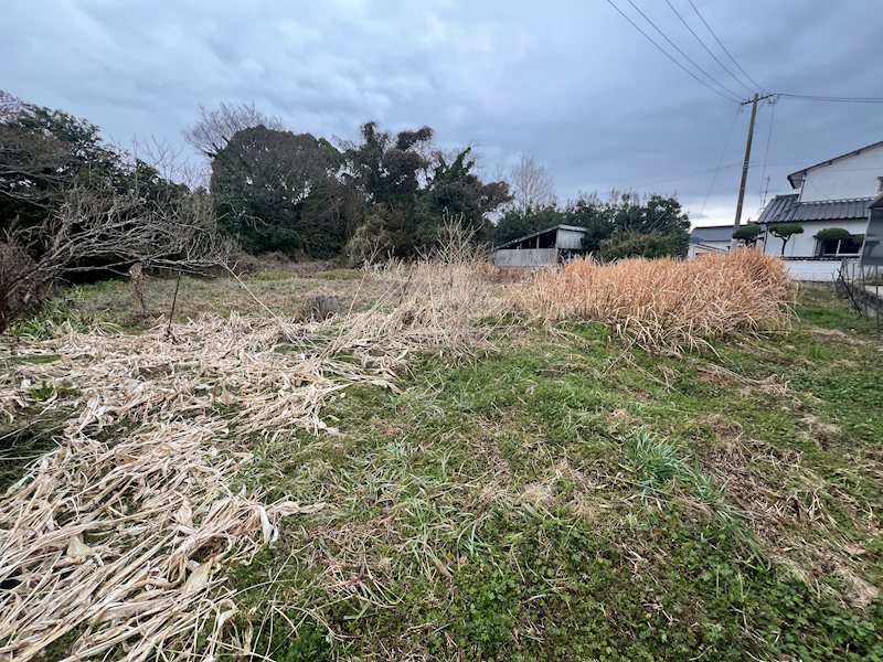 南区川口町土地 その他