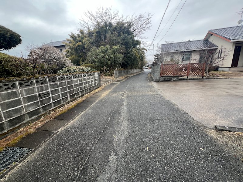 南区川口町土地 その他