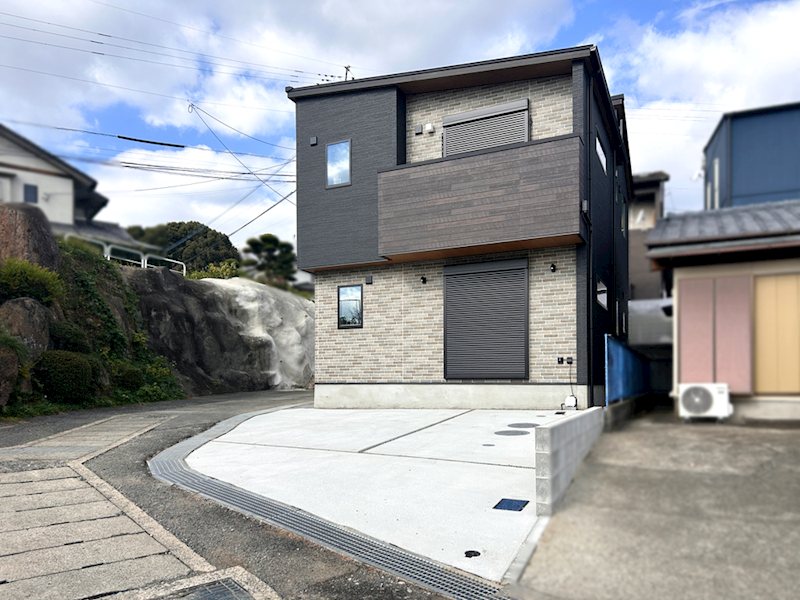 テイラーハウス西区上代1丁目新築戸建  その他