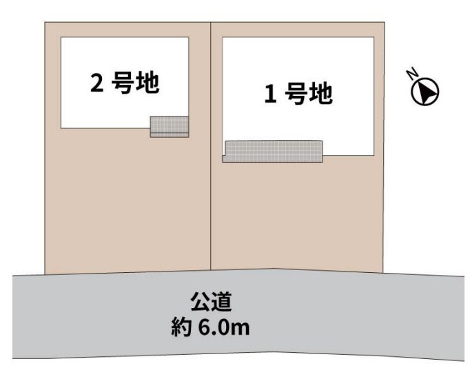 【アイパッソの家】合志市竹迫2期1号地 その他