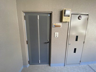 ウッディマンション森館 1005号室 その他