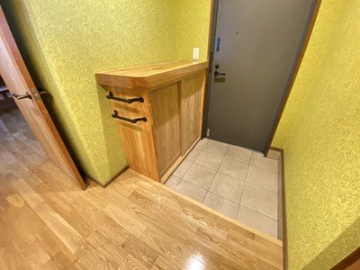 ウッディマンション森館 1005号室 その他
