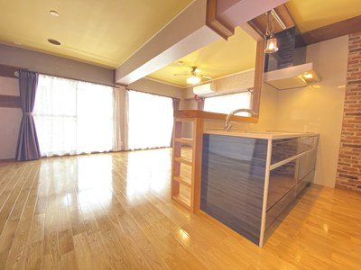 ウッディマンション森館 1005号室 その他