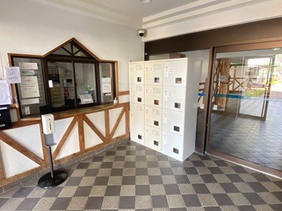 ウッディマンション森館 1005号室 その他