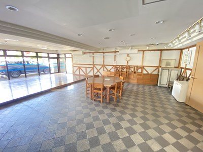 ウッディマンション森館 1005号室 その他