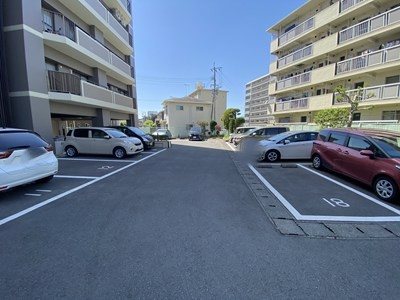 ウッディマンション森館 1005号室 その他