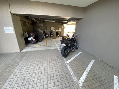 ウッディマンション森館 1005号室 その他