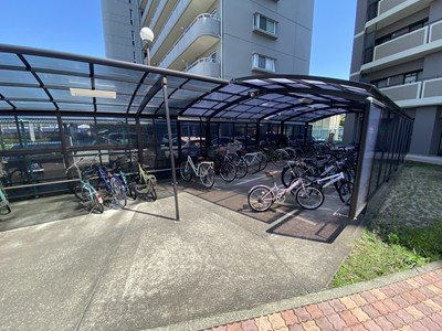 ウッディマンション森館 1005号室 その他