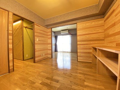 ウッディマンション森館 1005号室 その他