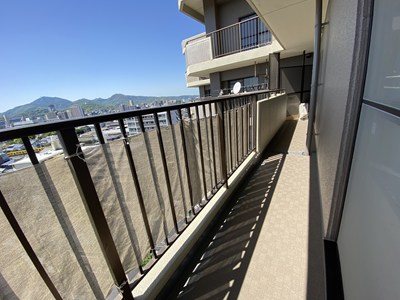ウッディマンション森館 1005号室 その他