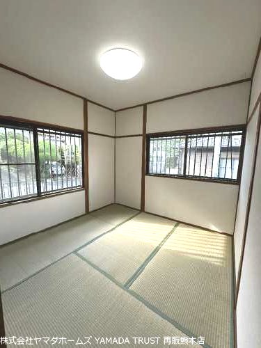 北区飛田1丁目戸建 その他