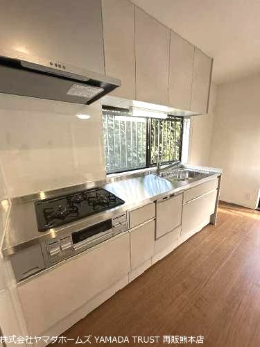 北区飛田1丁目戸建 その他