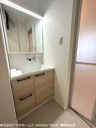 北区飛田1丁目戸建 その他