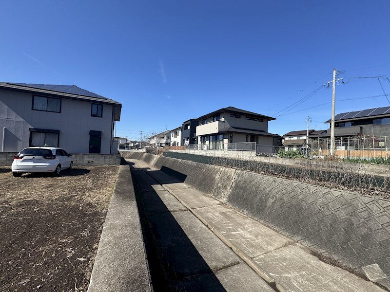 東区長嶺南7丁目土地 その他