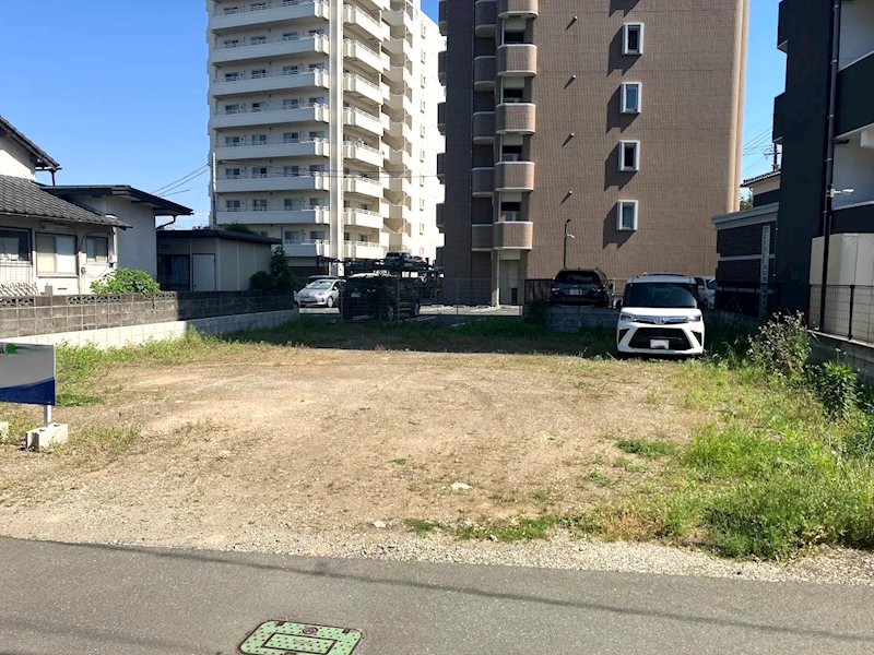 中央区大江4丁目土地 その他