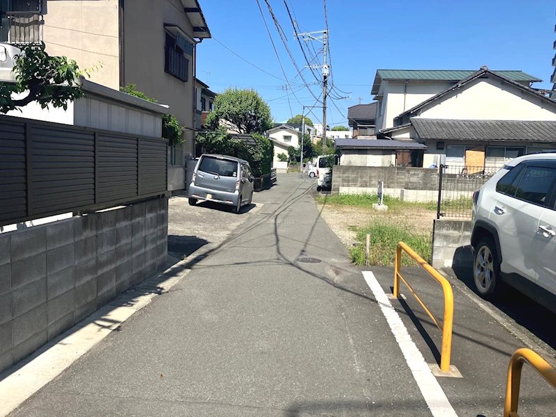 中央区大江4丁目土地 その他