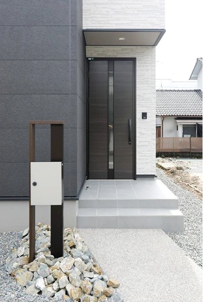 【アイパッソの家】北区麻生田5丁目2期2号地 その他