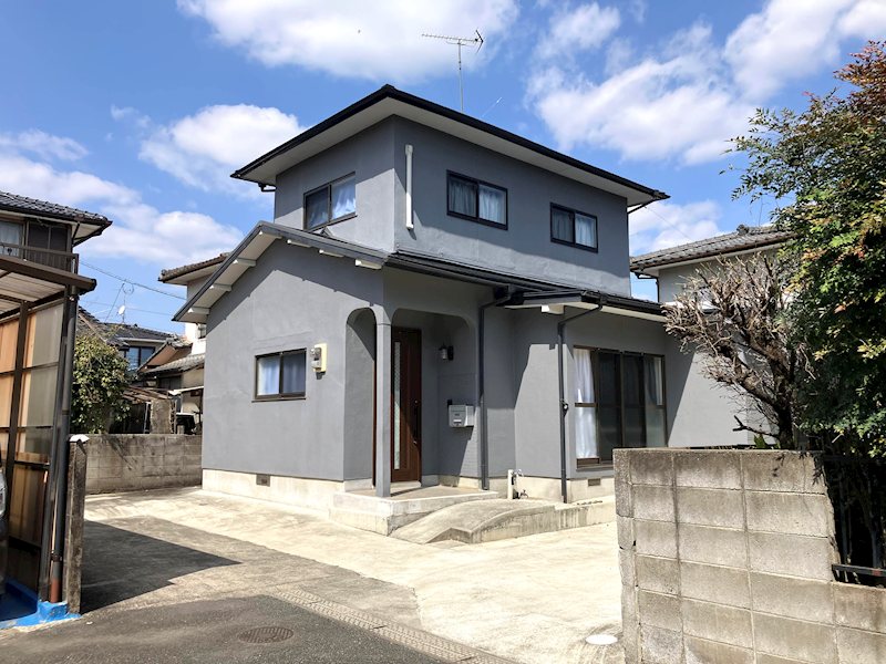 菊池市泗水町永戸建 その他