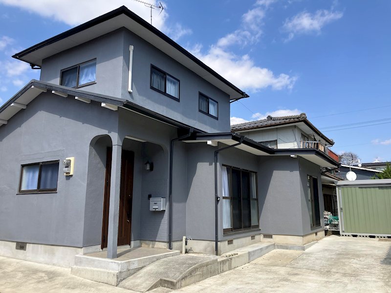 菊池市泗水町永戸建 その他