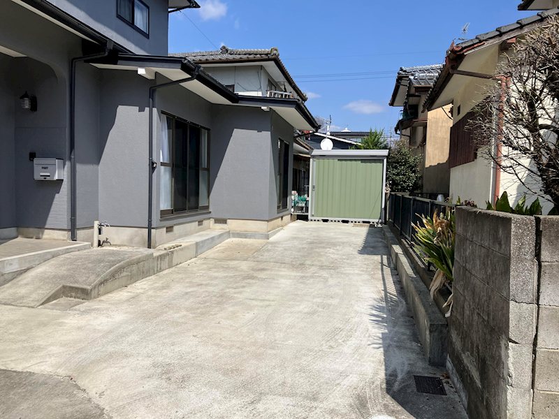 菊池市泗水町永戸建 その他